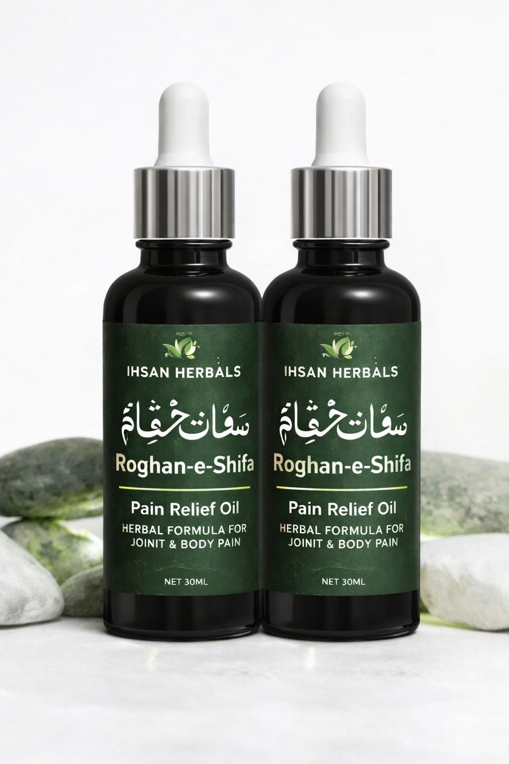 Raughan-E-Shifa