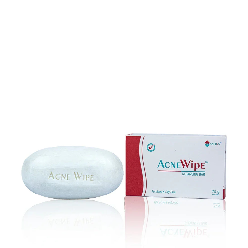Medicated Soap for Skin