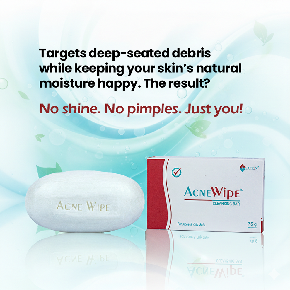 Medicated Soap for Skin