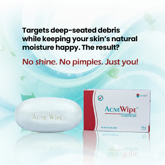 Medicated Soap for Skin