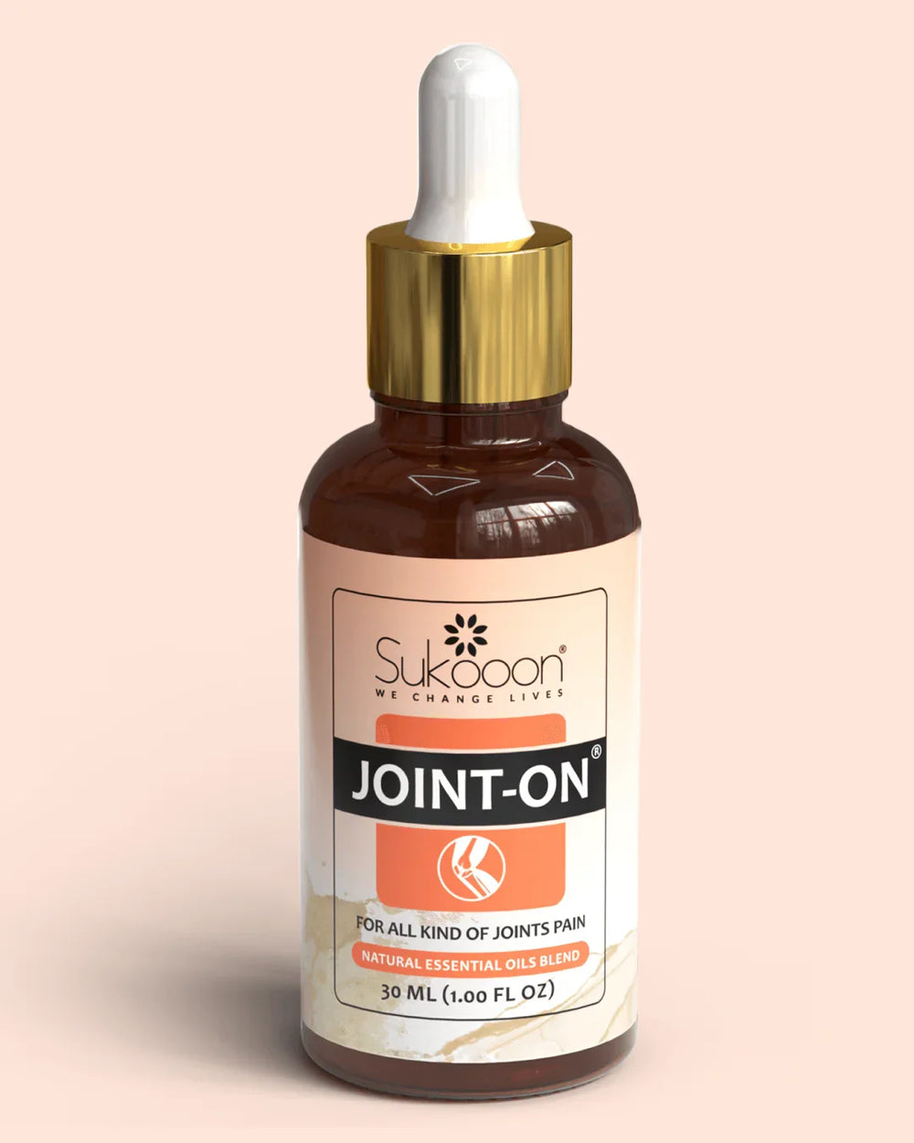 Joint oils | Joint Pain Healer