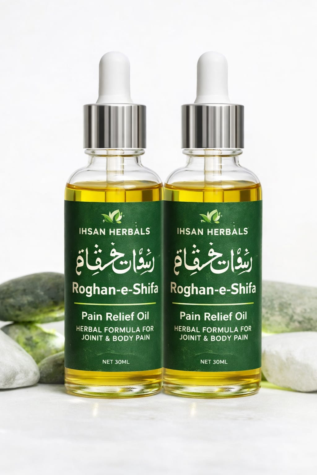 Raughan-E-Shifa