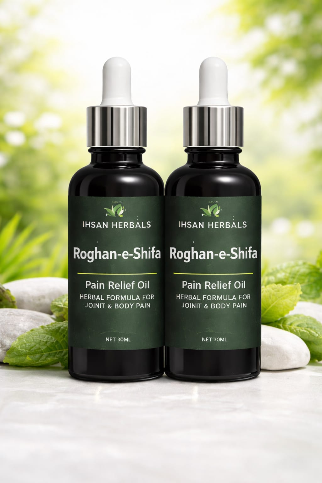 Raughan-E-Shifa