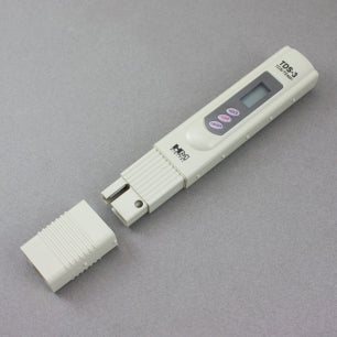 TDS Water Tester | Water Qaulity Checker